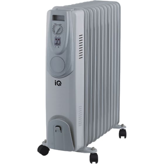 Καλοριφέρ Λαδιού iQ HT-1451 2500W image 0