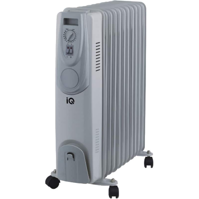 Καλοριφέρ Λαδιού iQ HT-1451 2500W