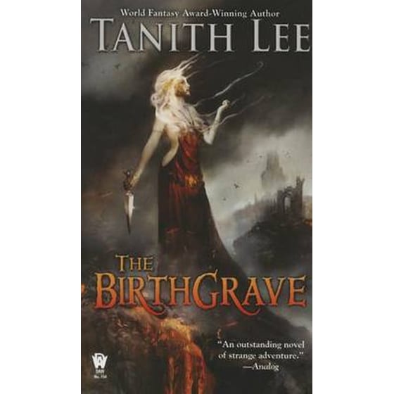 Birthgrave image 0