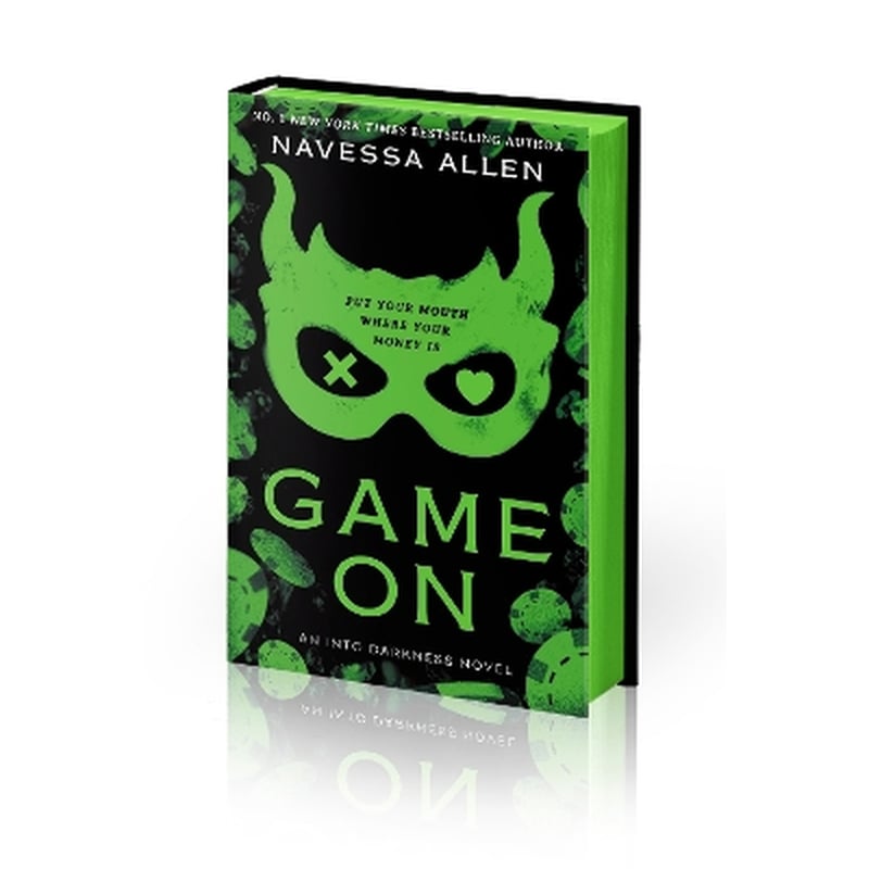 Game On - Black Edition