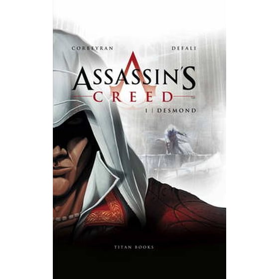 Assassin's Creed - Desmond image 0