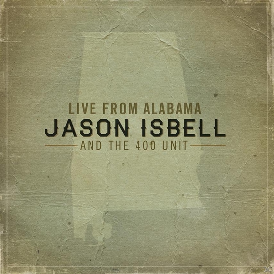Live From Alabama image 0
