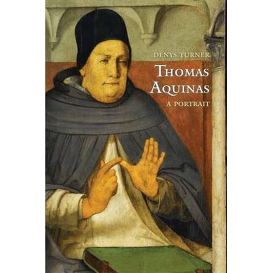 Thomas Aquinas image 0