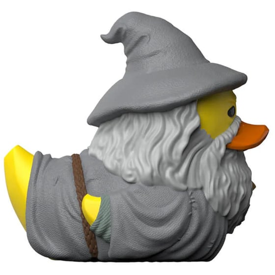 Φιγούρα Numskull Tubbz Lord of the Rings - Gandalf The Grey Boxed Edition image 1