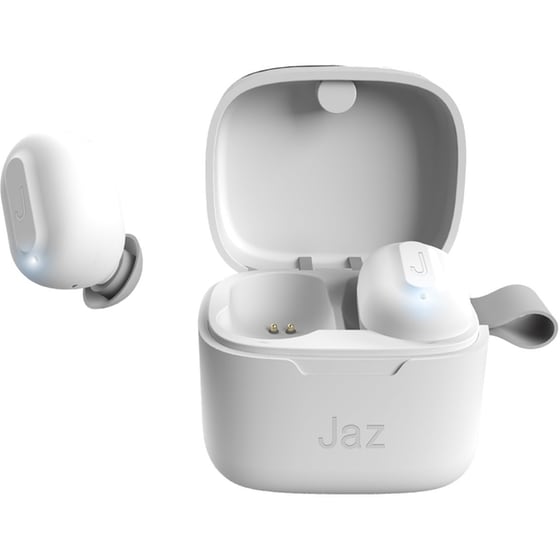 Ακουστικά Bluetooth SBS Airon - Rubber White image 0