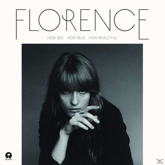 How Big, How Blue, How Beautiful (2lp) image 1