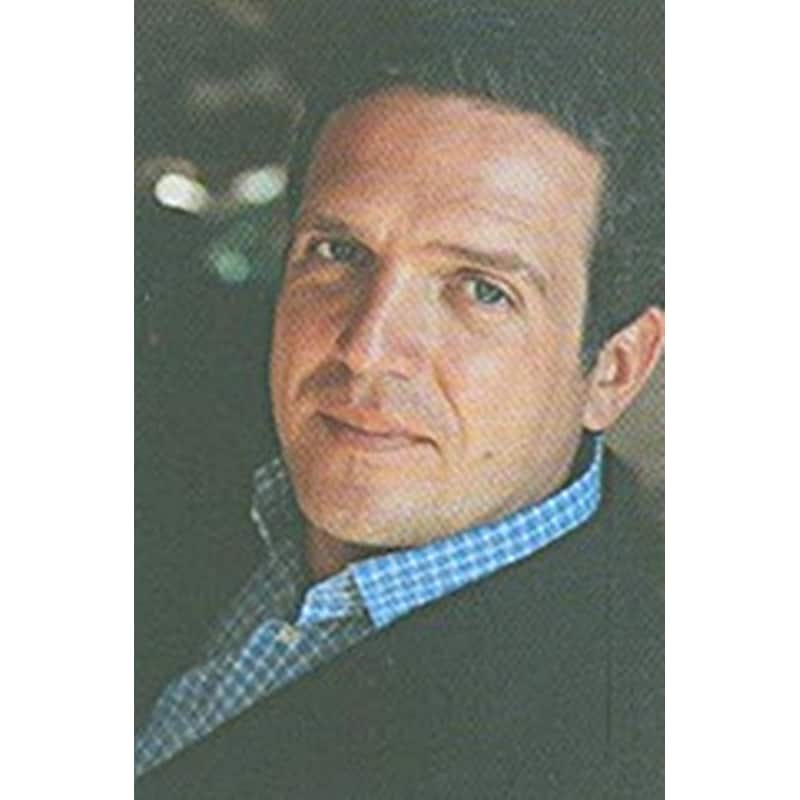 Author picture