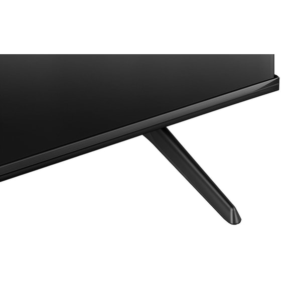 Hisense QLED 43" 4K Smart Τηλεόραση 43E7NQ image 6