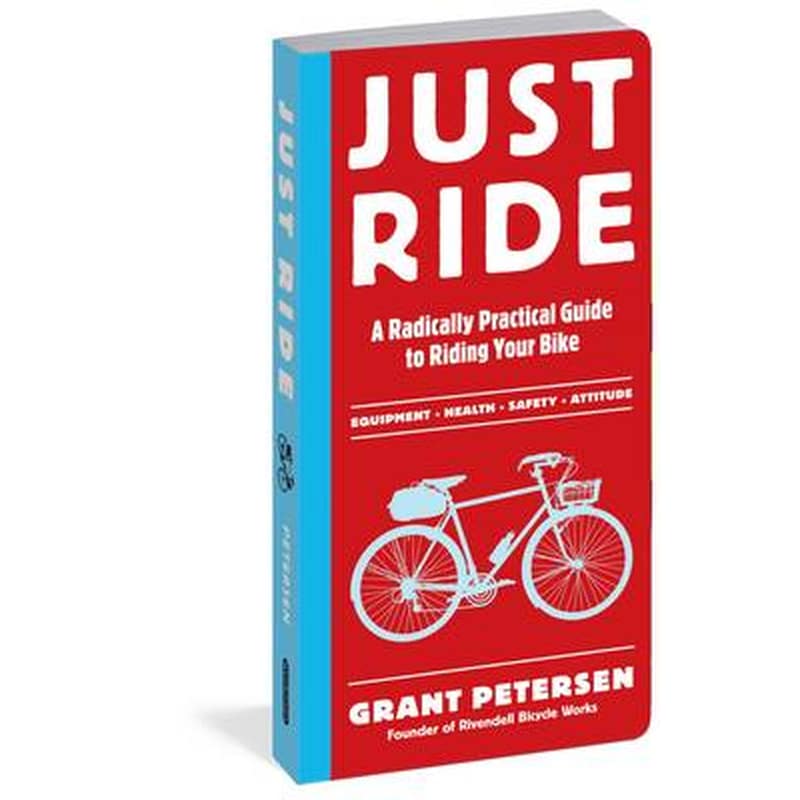 Just Ride