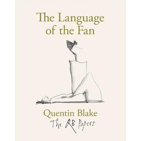 Language of the Fan image 0