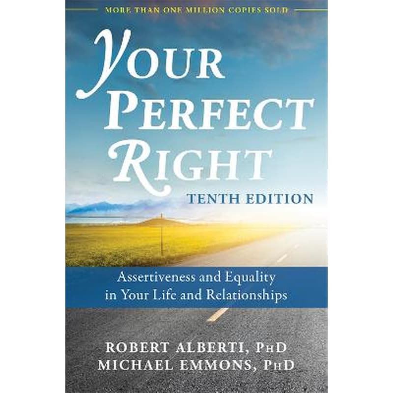 Your Perfect Right, 10th Edition