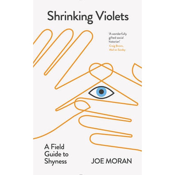 Shrinking Violets image 0