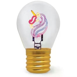 Λάμπα Γραφείου Legami Σχέδιο Unicorn