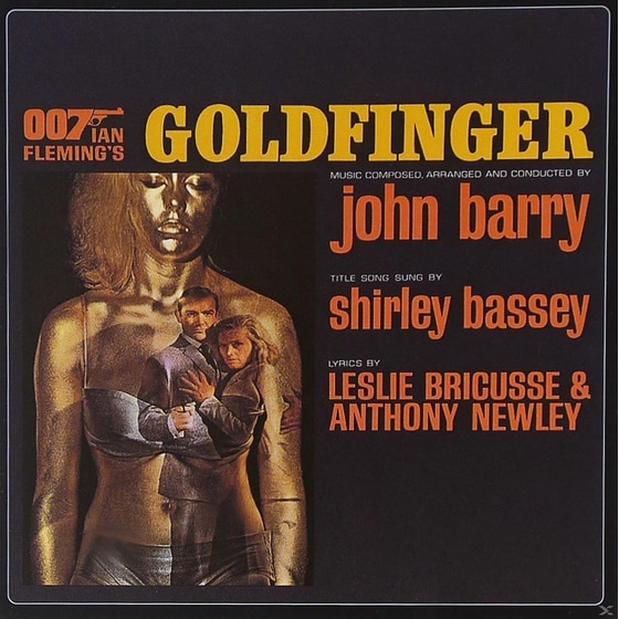 Goldfinger image 0