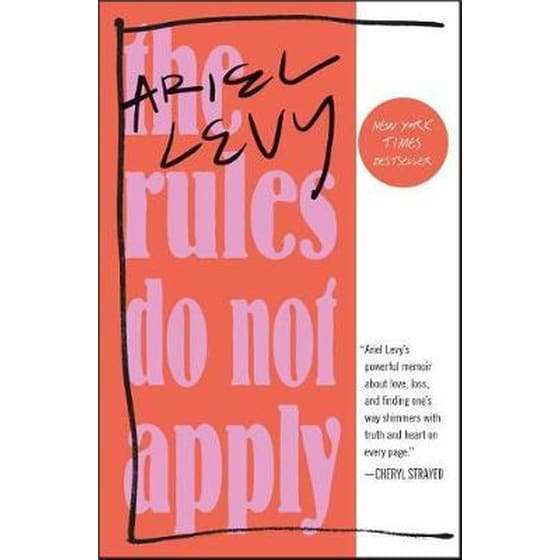 The Rules Do Not Apply image 0