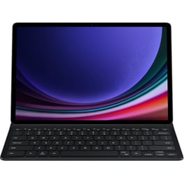 Samsung Slim Book Πληκτρολόγιο για Galaxy Tab S9+ - Μαύρο