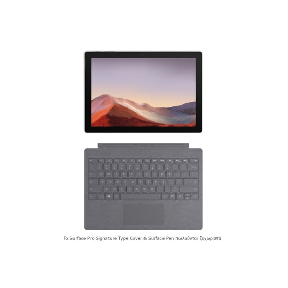 Surface Pro7 Core i5 1035G4/8GB/128GB