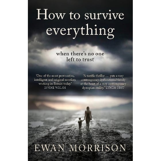 How to Survive Everything image 0