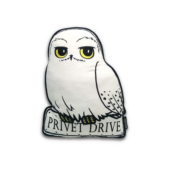Μαξιλάρι Abysse Corp Harry Potter- Hedwig image 0