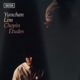 Chopin: Etudes, Opp. 10 & 25 (LP)
