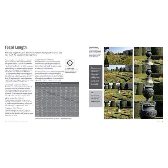 The Complete Book of Photography image 2