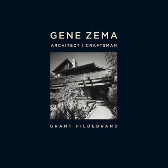 GENE ZEMA, ARCHITECT, CRAFTSMAN image 0