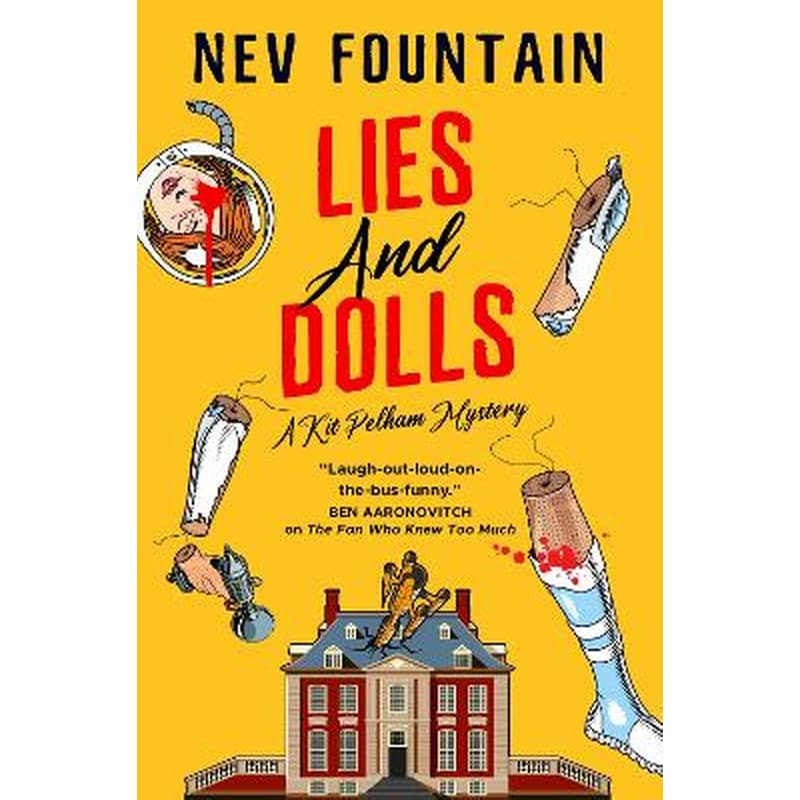 Lies and Dolls