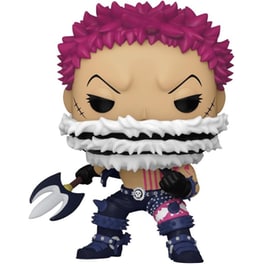 Funko Pop! Animation - One Piece - Katakuri #1606