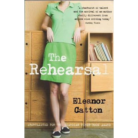 The Rehearsal image 0