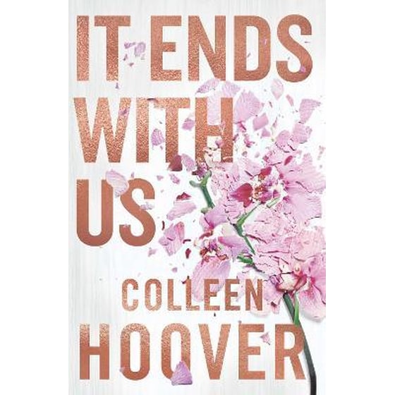 It Ends With Us image 0