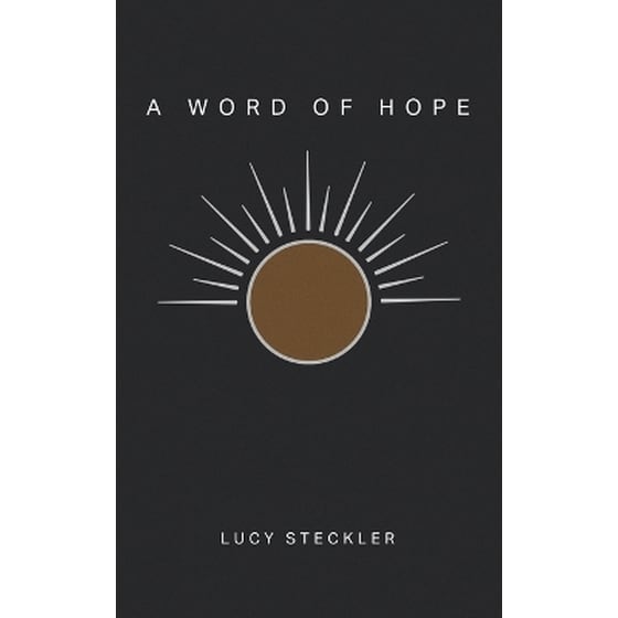 A Word of Hope image 0