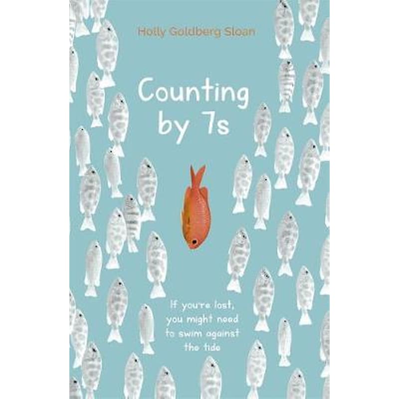 Counting by 7s