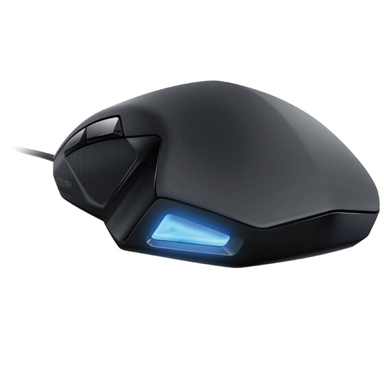 Gaming Mouse Roccat Kova+ Μαύρο image 2