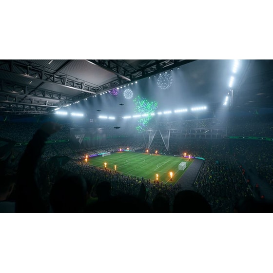 EA Sports FC26 - Nintendo Switch 2 image 4