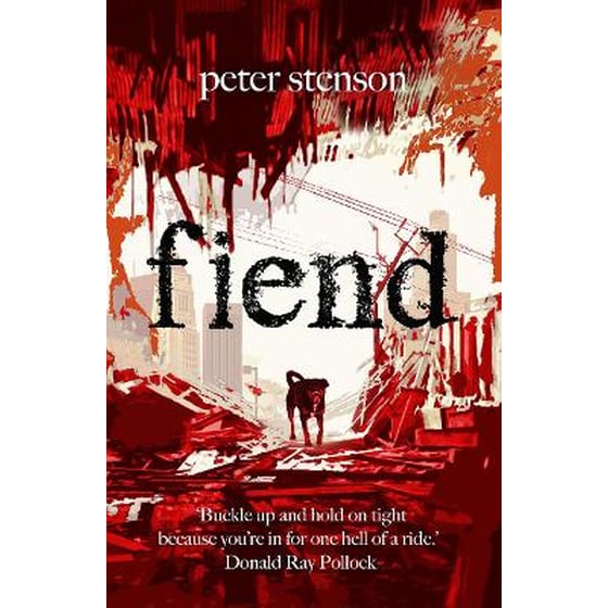 Fiend image 0