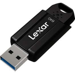 Lexar 64GB USB 3.1 Stick - Μαύρο