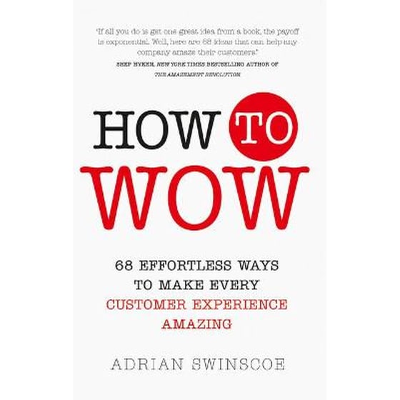 How to Wow image 0