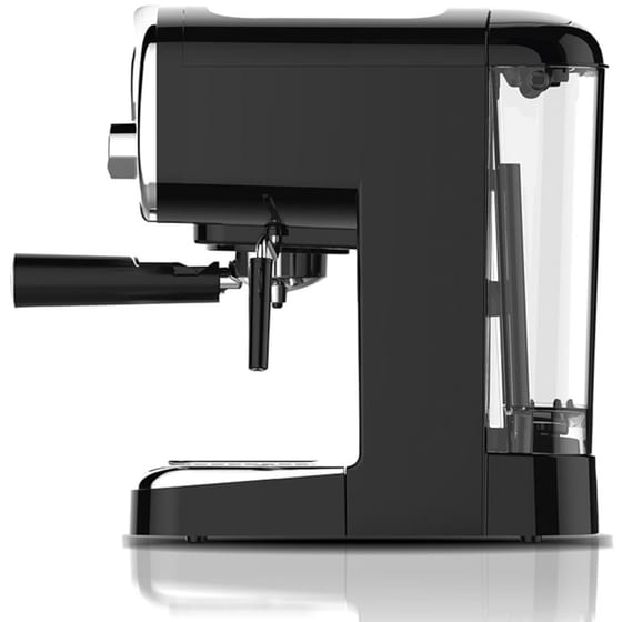 SOGO CAF-SS-5680 1100W 15bar Μηχανή Espresso image 1