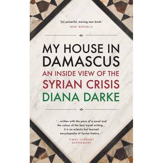 My House in Damascus image 0