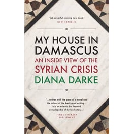 My House in Damascus