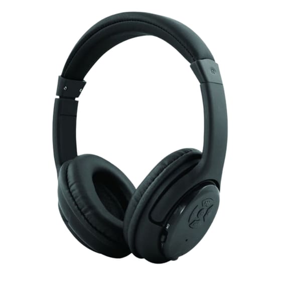 Ακουστικά Headset Esperanza Libero EH163K - Μαύρο image 0
