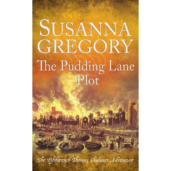 Pudding Lane Plot image 0