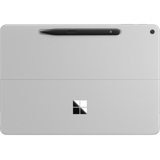 Microsoft Surface Pro Copilot+ PC 12" PixelSense (Snapdragon X Plus/16 GB/256 GB UFS/Qualcomm Adreno/Windows 11 Home) Platinum Laptop image 5