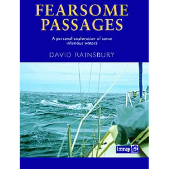 Fearsome Passages image 0