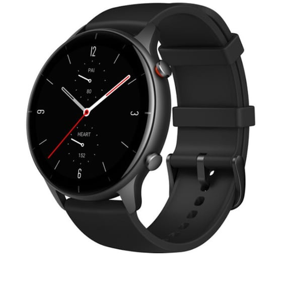 Smartwatch Amazfit GTR 2e 46mm - Black image 1