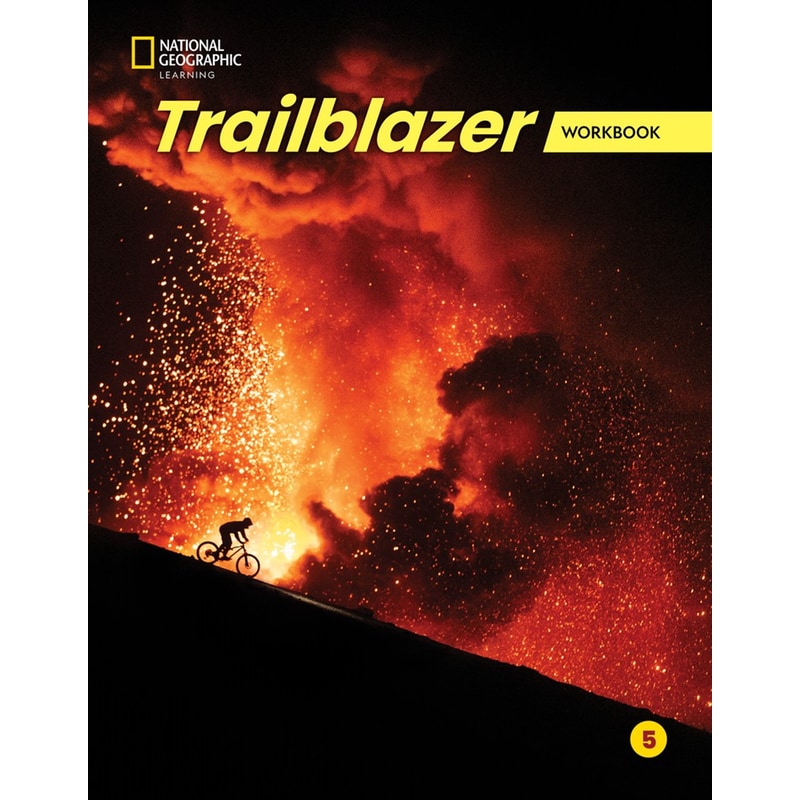 Trailblazer 5: Workbook