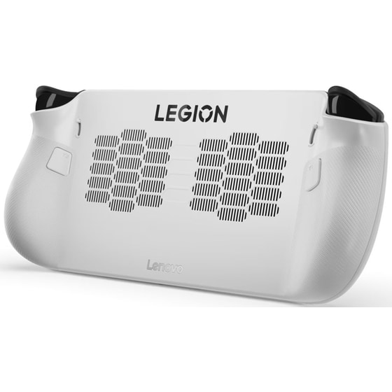 Lenovo Legion Go S 16GB/1B - Glacier White image 9
