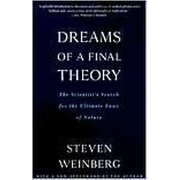 Dreams of A Final Theory