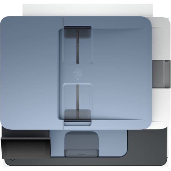 HP LaserJet Pro 3302fdn Έγχρωμο Πολυμηχάνημα Laser A4 με Ethernet (499Q7F) image 4