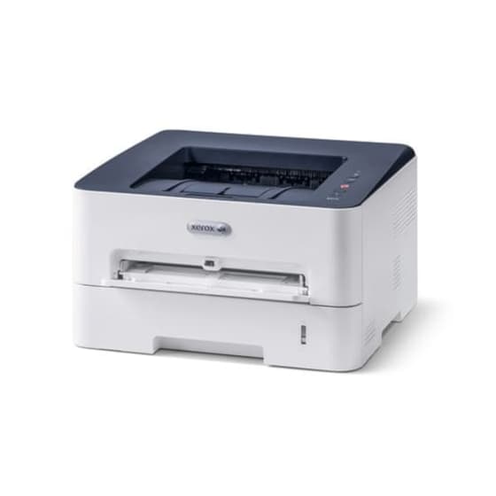 Xerox B210 Ασπρόμαυρος Εκτυπωτής Laser A4 με WiFi, Ethernet, Duplex Print (B210V_DNI) image 1